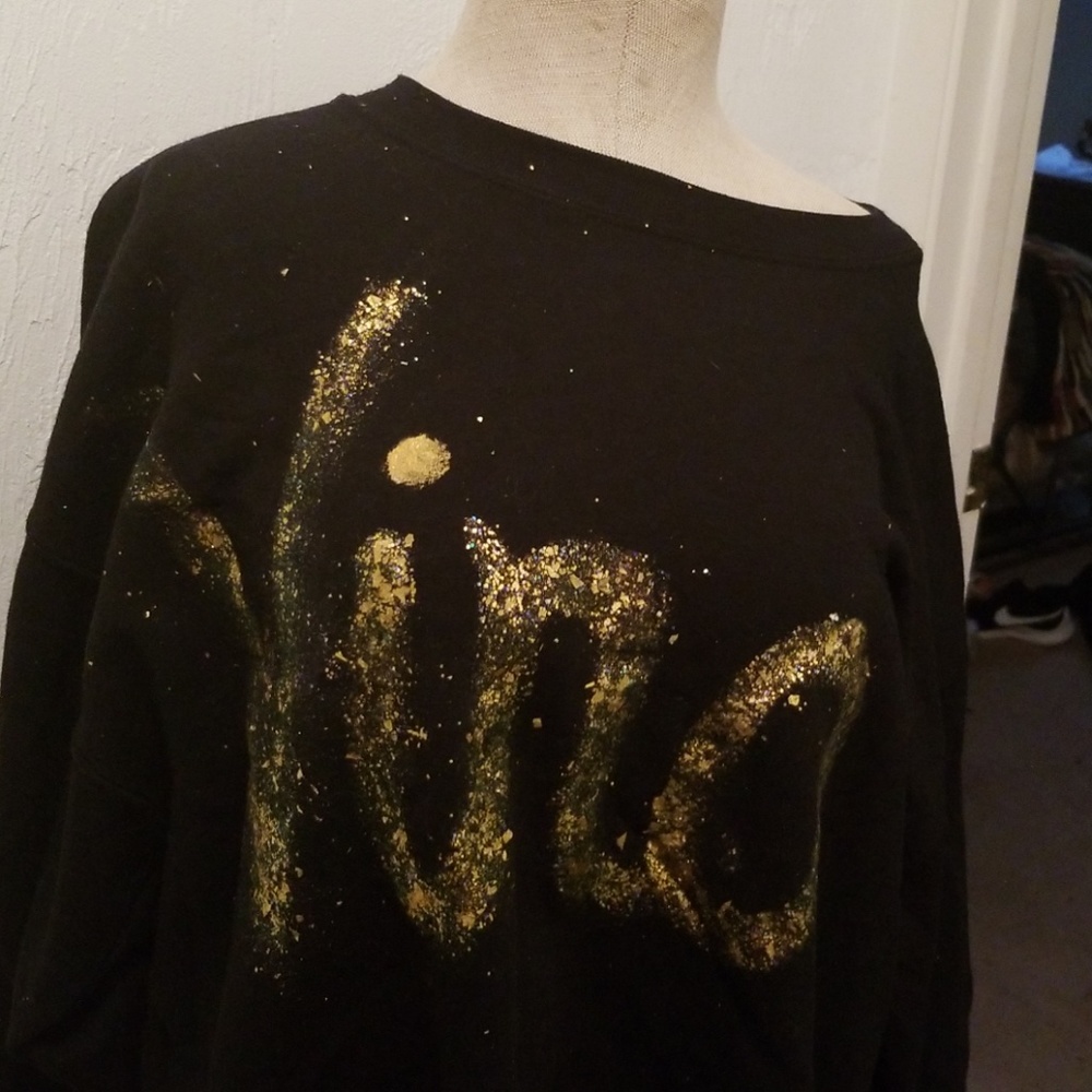 Kimiko "Vino" Sweat Shirt "